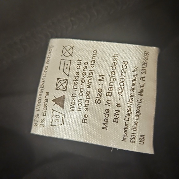 McLaren Johnnie Walker Formula 1  Shirt SZ M - Picture 6 of 11